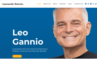 Leonardo Gannio