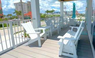 Fort Myers Beach Vacation Rental House