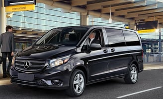 Bodrum Limousine Service - Havalimanı Transferi