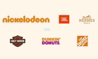 logo orange