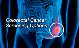 Colorectal cancer screening GASTRO FOUNDATION