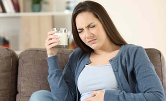 GASTRO FOUNDATION lactose intolerance