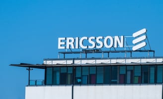 Ericsson ai Cognitive Labs