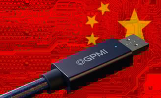 GPMI cable