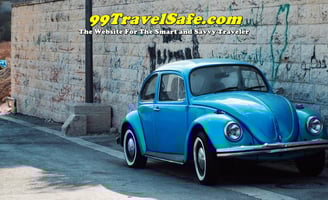 Travel Safety Tips from 99TravelSafe.com - The Website for The Smart and Savvy Traveler!