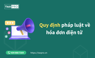 hoa don dien tu