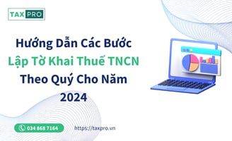 to khai thue tncn
