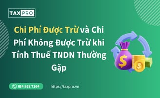 chi phi duoc tru