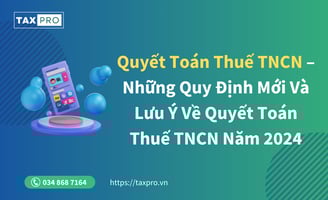 quyet toan thue tncn