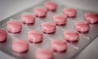 ¿Por qué tengo deficiencia de magnesio?
