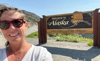 Alaska Cruise