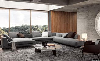 divani di design