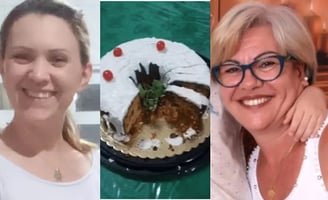 Bolo Envenenado: Sogra Sacou Dinheiro do Filho e da Nora para Testar "Algo Errado" no RS