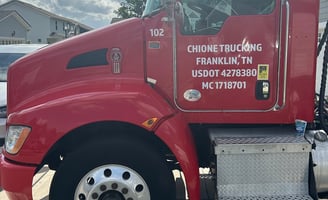 Chione Kenworth