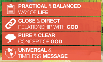 Facts about islam!