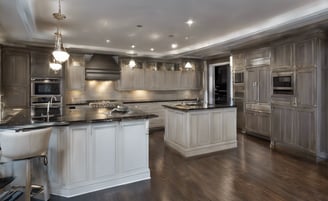 Toronto Kitchen remodeled by Home Reno Pro