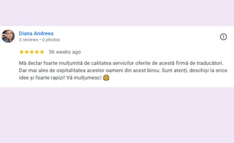 review www.traduk.eu