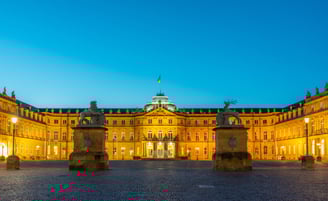 Stuttgart ist eine tolle Stadt zum Feiern von jeder Art Event passend dazu unsere Fotobox zum Mieten