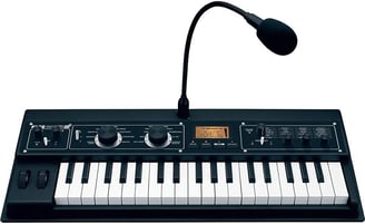 Korg microKORG