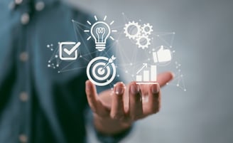 compétences de rem CONSULT
