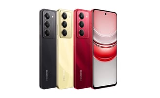 Realme 14 5G Um celular bom, bonito e com preço justo