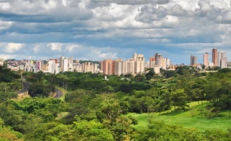 Uberaba cresce e se destaca como o novo destino ideal para viver, estudar e empreender | Uberaba dig