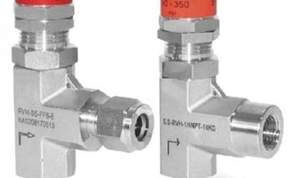 Proportional Relief Valve HAF Series