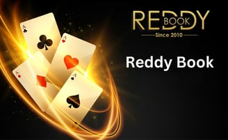Reddy Anna Book Cricket ID
