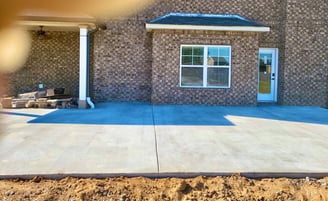 Proworks Concrete Patio Quote 2