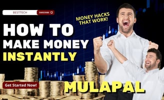 MulaPal-Make Money Online
