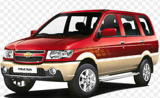 Tavera Taxi Service i Allahabad