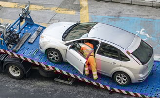 bristol vehicle recovery 