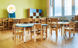 Lớp học can thiệp sớm, trẻ chậm nói, trẻ tự kỷ, trẻ tăng động tại Hải Phòng