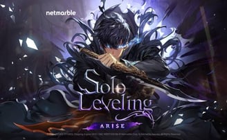 Solo Leveling Arise