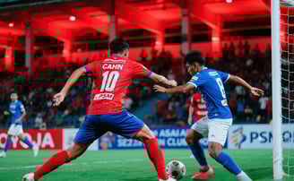 Prediksi CAHN vs PSM Makassar: Leg Kedua Semifinal ASEAN Club Championship | NuntiaNews