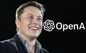 elon musk ia