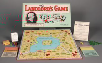 juego del propietario