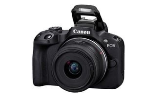 canon r50