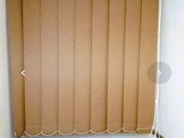 Vertical blinds Maker Gaur city