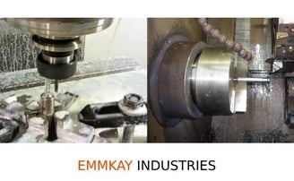 CNC Machines