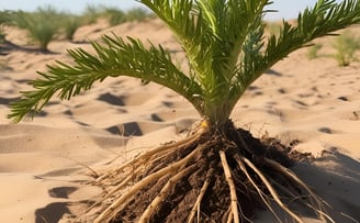 Boosts Nutrient Retention