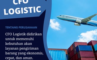 CFOLogistik