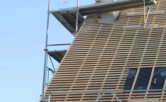 Entreprise couverture Chalon sur Saône
