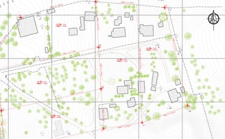 proyecto topografico