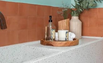 Pia Banheiro Granilite