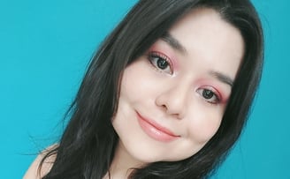 la belleza es por el interior y se refleja en el exterior, belleza de mujer 
