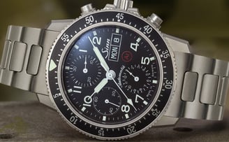 Sinn Pilot Watches