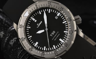 Sinn Dive Watches