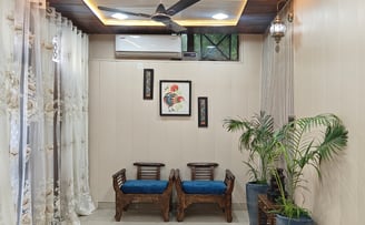 ZM Homestay Agra