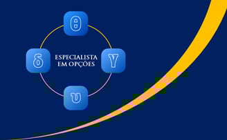 Especialista em Opções